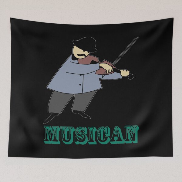 Item preview, Musican designed and sold by Uvogin2099.