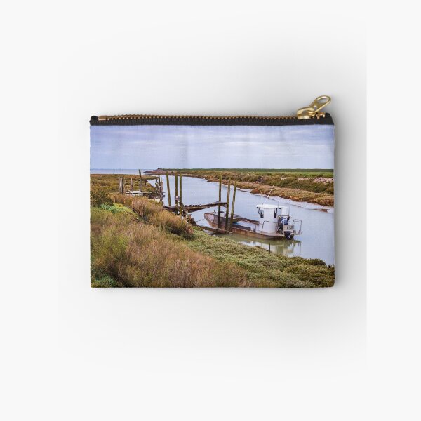 Item preview, The mouth of the Port des Champs designed and sold by RobArt-Photo.