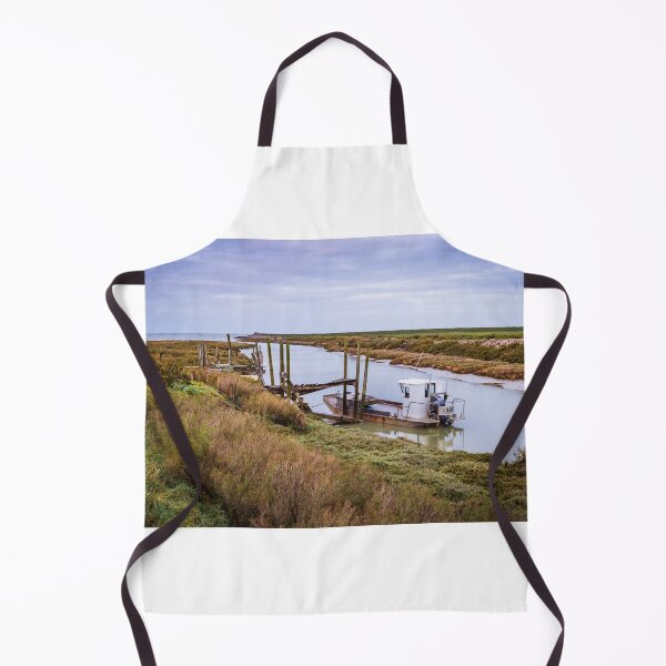 Item preview, The mouth of the Port des Champs designed and sold by RobArt-Photo.