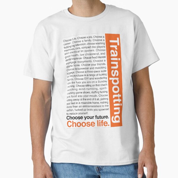 Item preview, Choose life. designed and sold by Llamarama13.