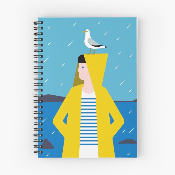 Item preview, Breton rain designed and sold by miarmor.