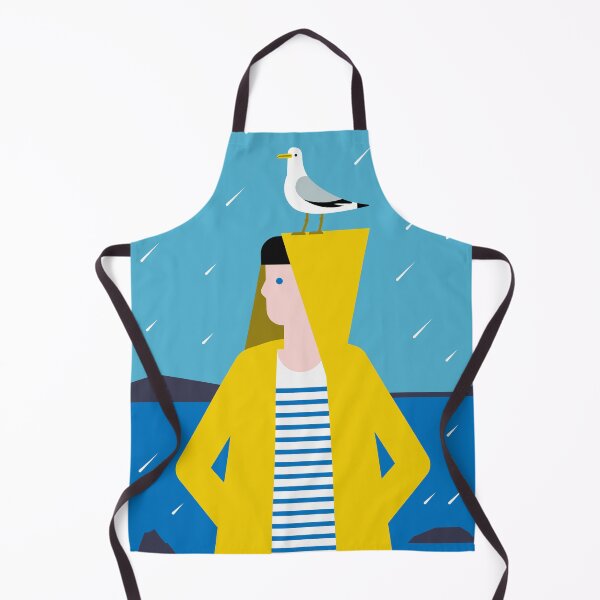 Item preview, Breton rain designed and sold by miarmor.
