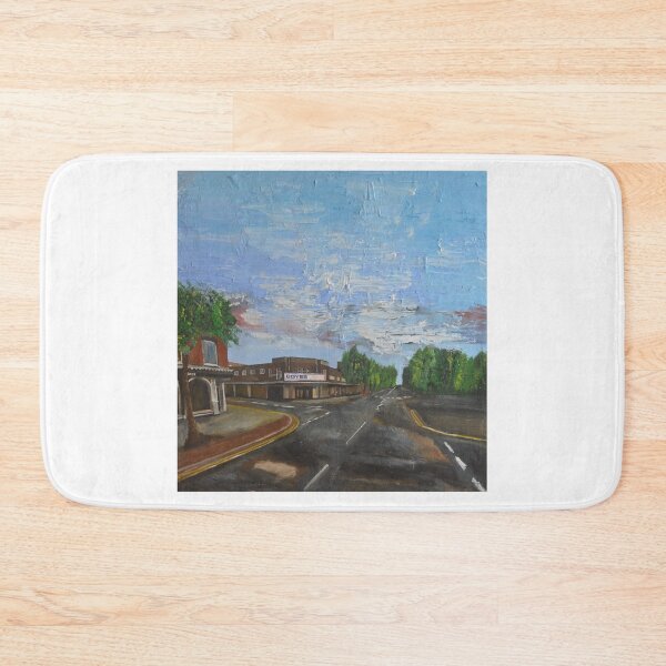Item preview, Shopping Street, Hull, England designed and sold by golan22may.