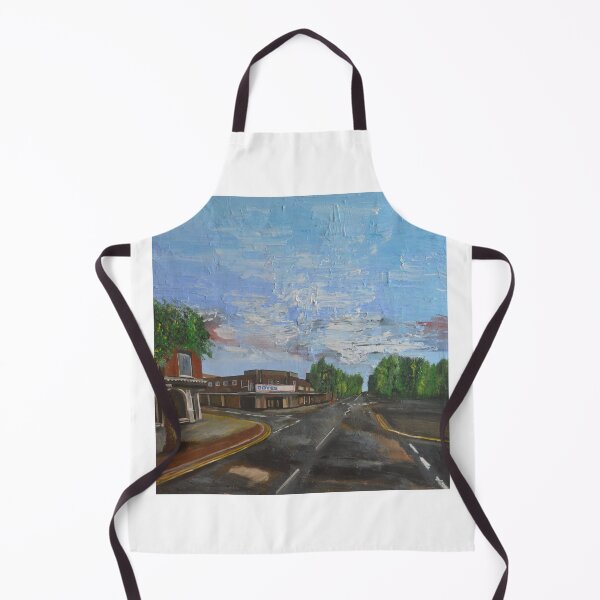 Item preview, Shopping Street, Hull, England designed and sold by golan22may.