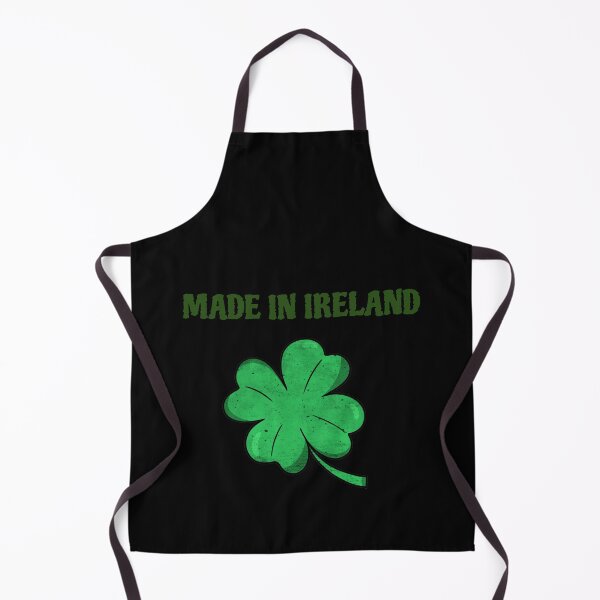 Item preview, Made In Ireland - Lucky Clover designed and sold by Clothing-Guru.