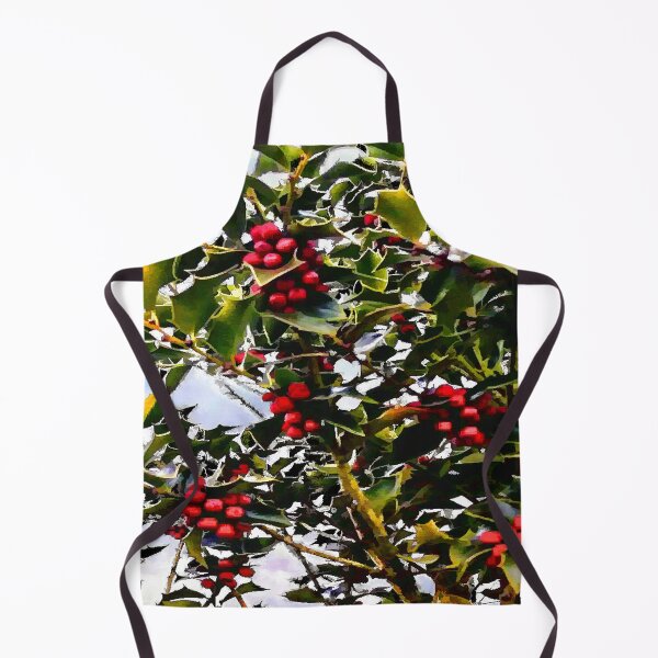 Item preview, Holly designed and sold by lillianhibiscus.