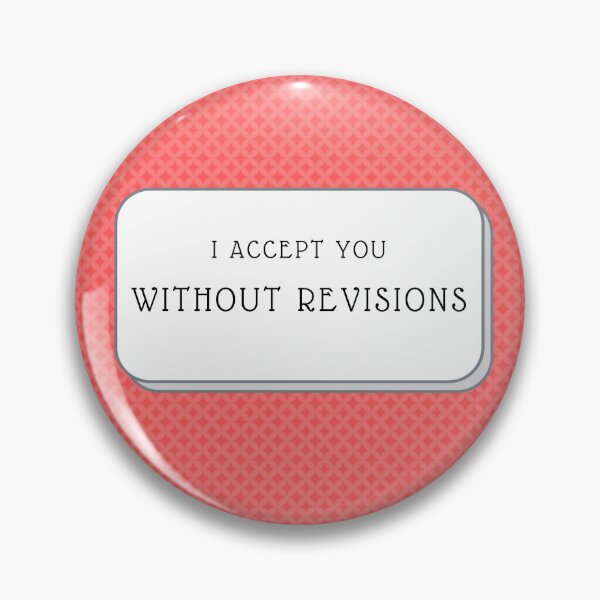 Item preview, Accepted without Revisions- Cute Red Design designed and sold by statsandcats.