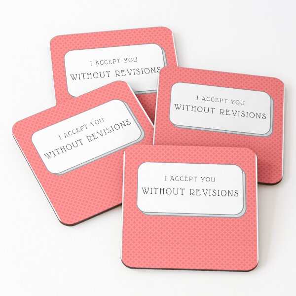 Item preview, Accepted without Revisions- Cute Red Design designed and sold by statsandcats.