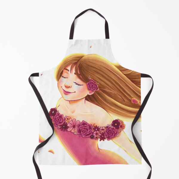 Breeze Apron