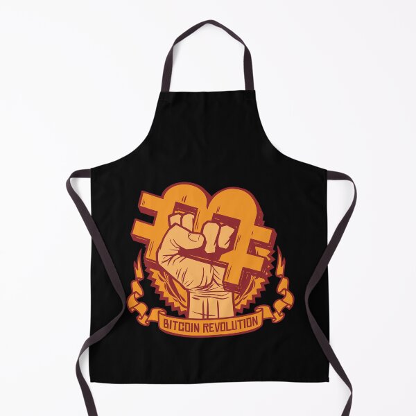 Item preview, Bitcoin revolution designed and sold by missmarylin.