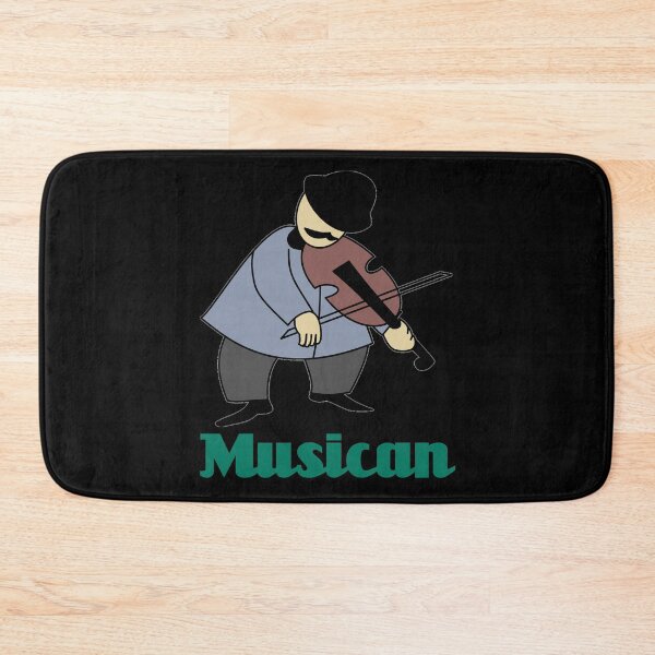Item preview, Musican designed and sold by Uvogin2099.