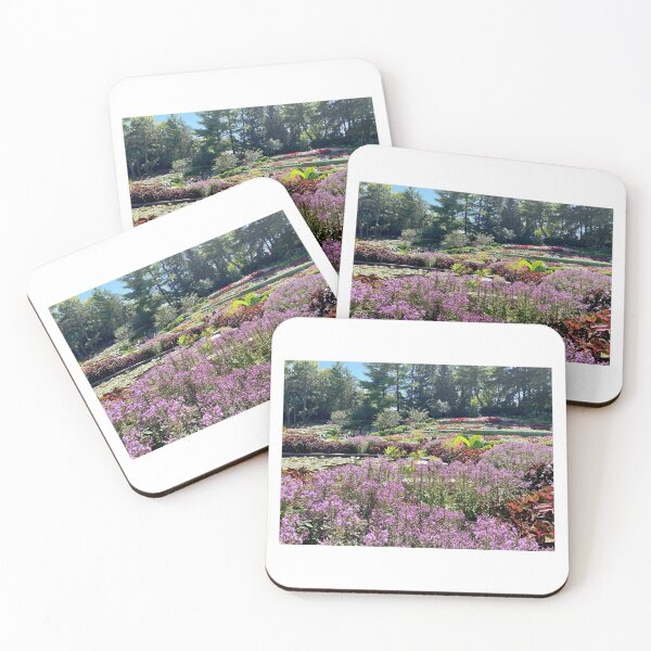 Item preview, Sunken Gardens designed and sold by weyheyash.