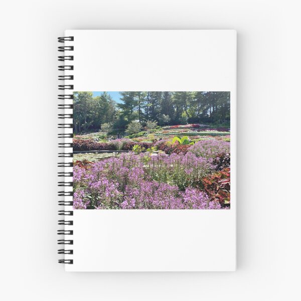 Item preview, Sunken Gardens designed and sold by weyheyash.