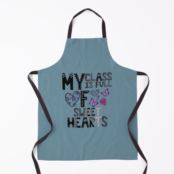 Item preview, MY CLASS IS FULL OF SWEET HEARTS designed and sold by Mrunner.