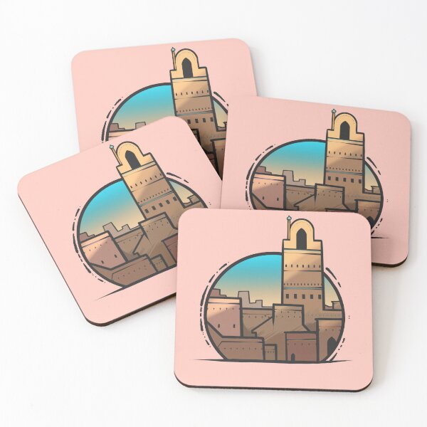 Item preview, Taeor - Ciudad de comercio designed and sold by VerseOnline.
