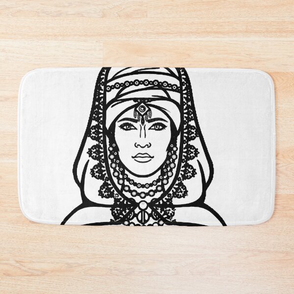 Item preview, proud of who I am , arab woman girl  designed and sold by project-gallery.