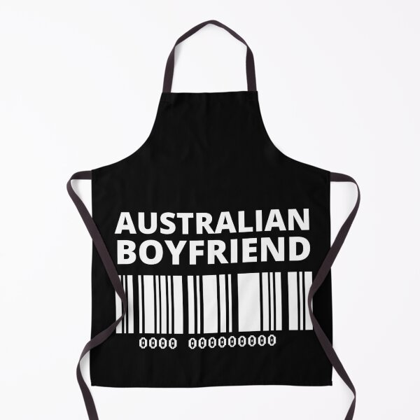 Item preview, Australian Bf - Australian Boyfriend designed and sold by BestUncommonTee.