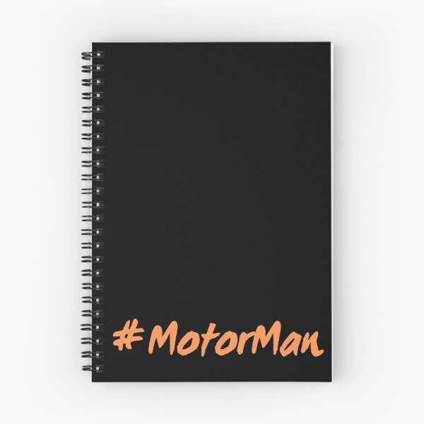 Item preview, Cool Motor Man On Board designed and sold by Sailor-One.