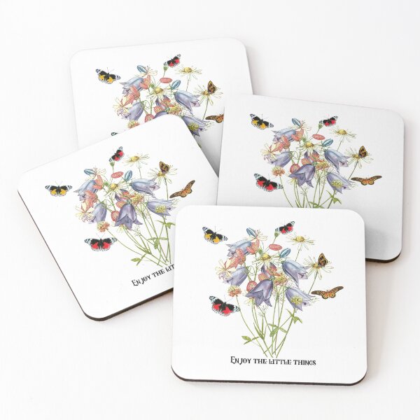 Item preview, Enjoy the little things designed and sold by LittleLemonx.