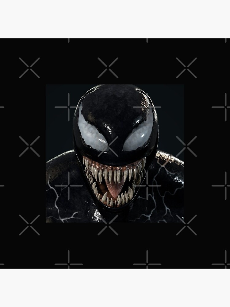Style Over Substance — Style Over Substance Dark presents Venom: Black Metal  (Sticker Only)