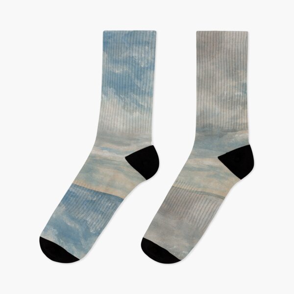 Item preview, A Blue Sky of Clouds (Clouds - John Constable) designed and sold by bellatierra.