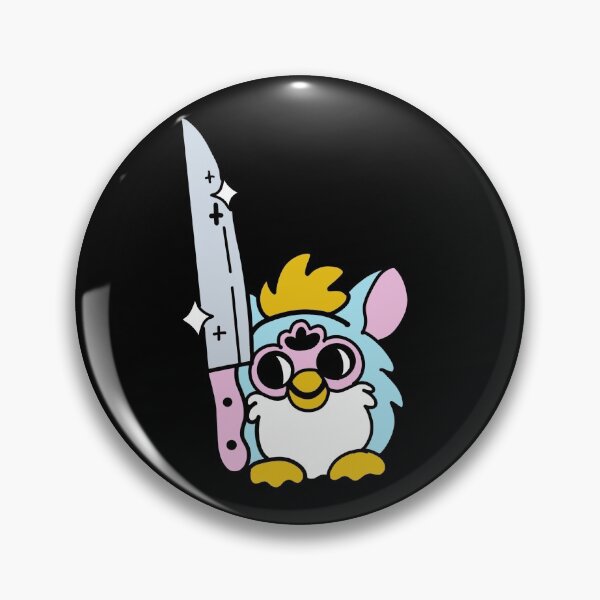 Item preview, Stabby designed and sold by MeaganBragwell.