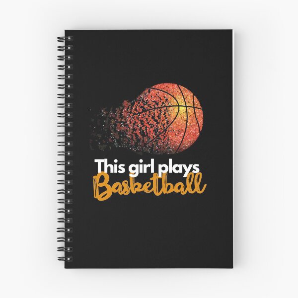 Item preview, This girl plays Basketball designed and sold by RaquelDeneth.
