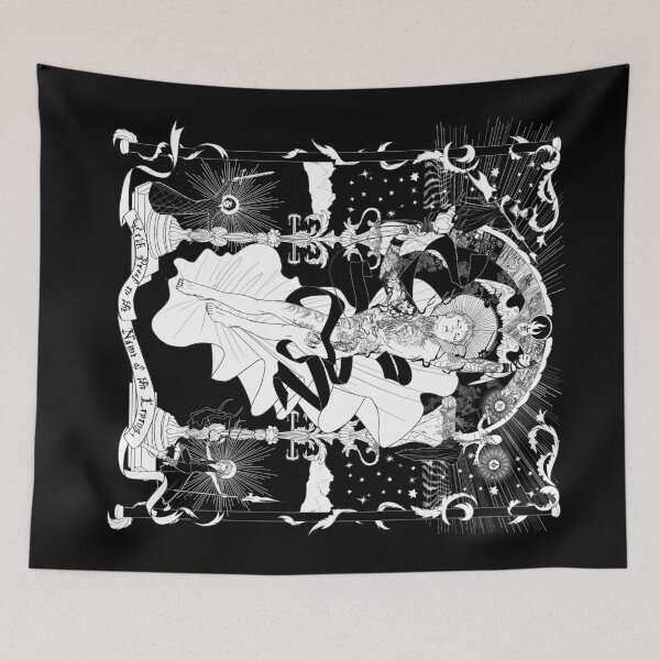 Item preview, With Proof in the Name of the Living designed and sold by Vlad D.