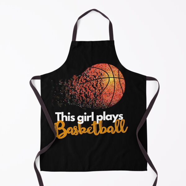 Item preview, This girl plays Basketball designed and sold by RaquelDeneth.
