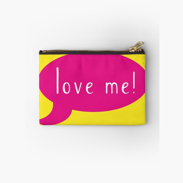 Item preview, love me! designed and sold by Hell-Prints.