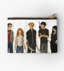 the tmi gang Studio Pouch