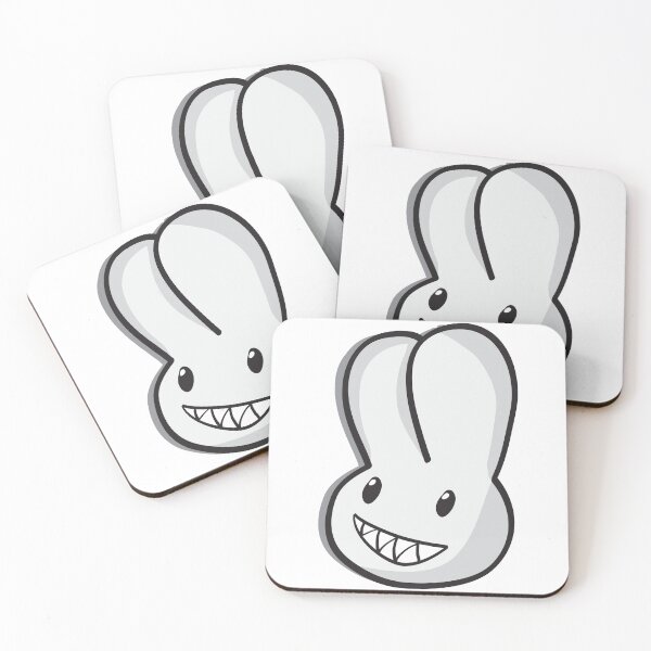 Aperçu de l'œuvre Bunnyboi créée et vendue par EolaArt.