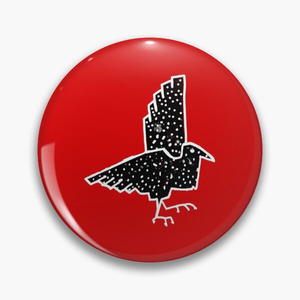 Item preview,  The Prince of The Ravens - Wheel of Time designed and sold by outofflow.