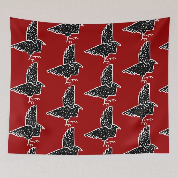Item preview,  The Prince of The Ravens - Wheel of Time designed and sold by outofflow.