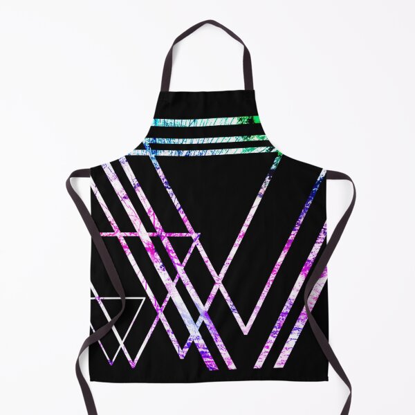 Item preview, Texture and Pattern Triangle designed and sold by Ciprianos.