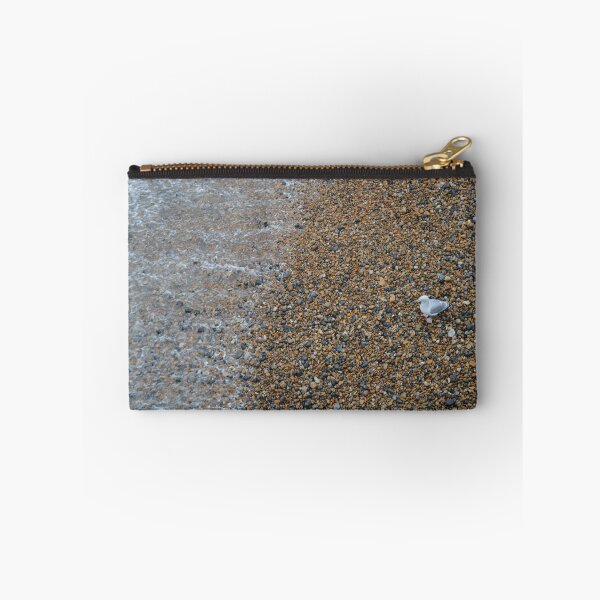 Item preview, Seagull on Brighton Beach // Bird on Pebbles in England designed and sold by AnNisaArt.