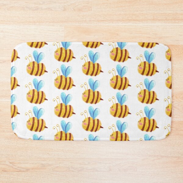 Item preview, Bee my valentine designed and sold by Rey Rey .