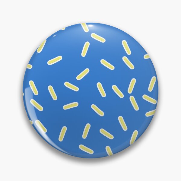 Item preview, Fresh Swag with Yellow Sprinkles designed and sold by kingroy.
