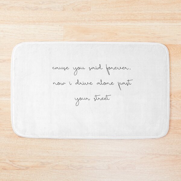 Item preview, Drivers license lyrics designed and sold by Christiana Nicole.