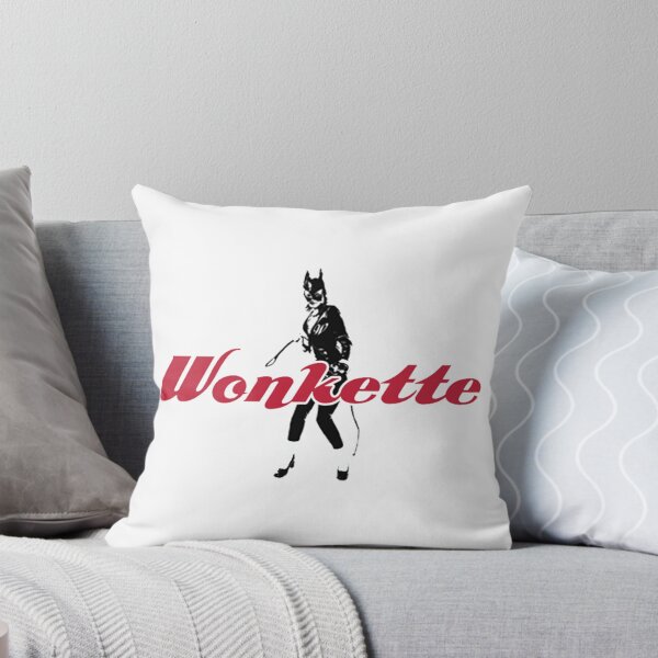 Item preview, Wonkette Logo designed and sold by wonkette.