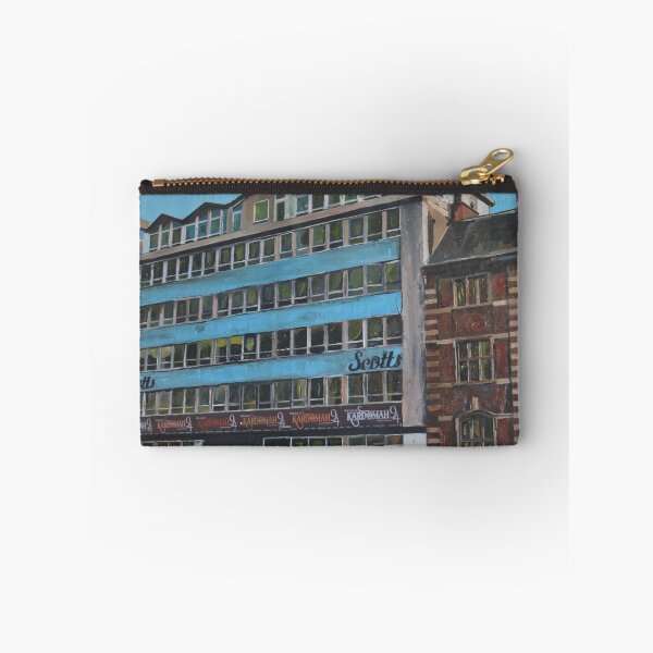 Item preview, Modern Post-War Building, Hull, England designed and sold by Andrew Reid Wildman .
