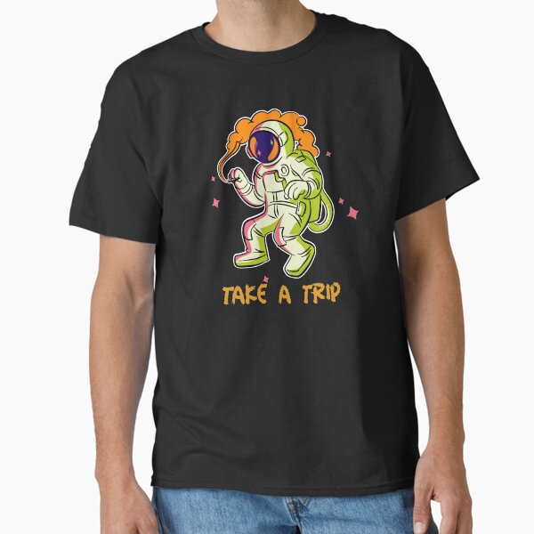 Take a trip Classic T-Shirt