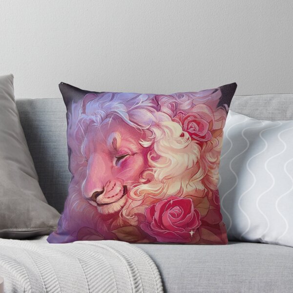 Item preview, beautiful lion designed and sold by greenalex.