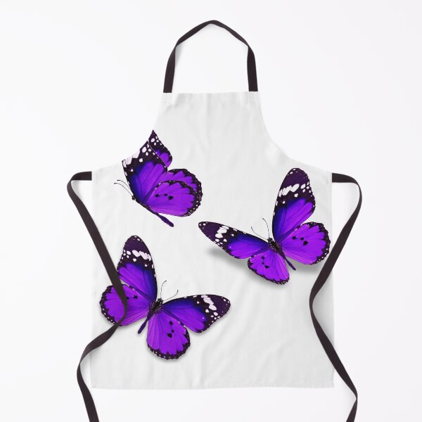 Item preview, purple Butterfly designed and sold by Nuurdiirye.