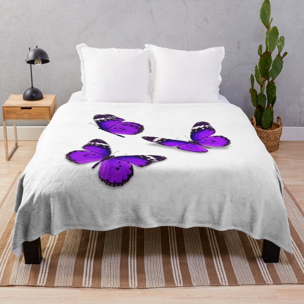 Item preview, purple Butterfly designed and sold by Nuurdiirye.