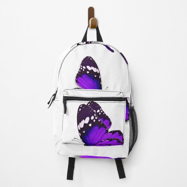Item preview, purple Butterfly designed and sold by Nuurdiirye.