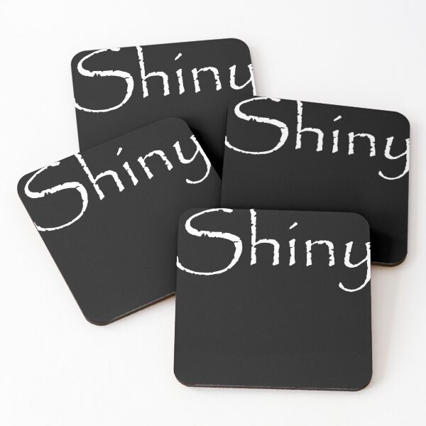 Item preview, Shiny designed and sold by Kroop.