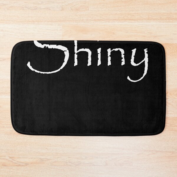 Item preview, Shiny designed and sold by Kroop.