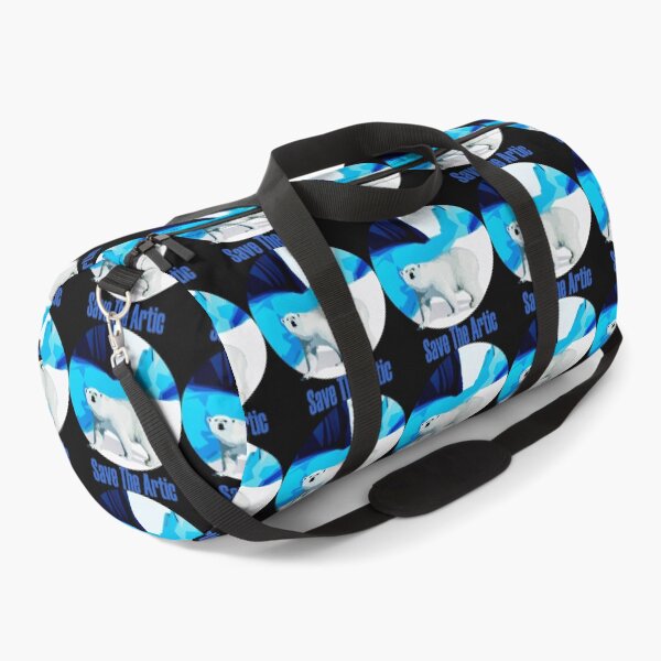 Item preview, Save The Artic designed and sold by YOUR-LOOK.