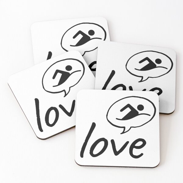 Item preview, Amor: nadar designed and sold by TheGreenGoat.